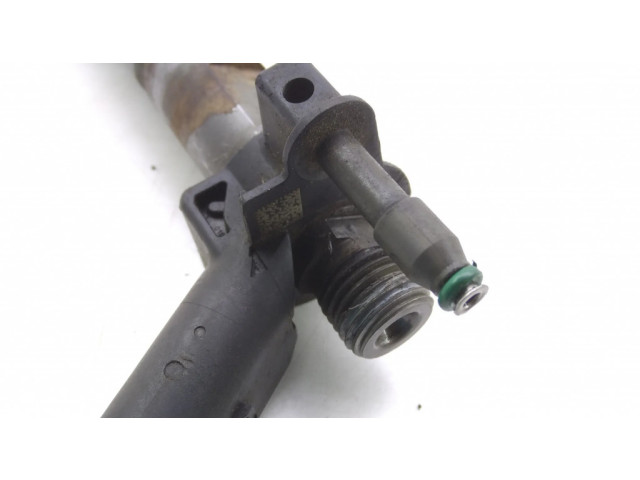 Форсунка 779787705    BMW 3 E92 E93 для дизельного двигателя  2