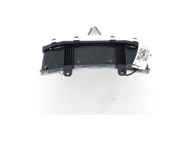 Přístrojová deska  Subaru Impreza V 2019 85004FL060  