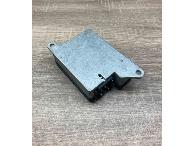 Блок подушек безопасности 285001050, 0038200610   Mercedes-Benz 190 W201