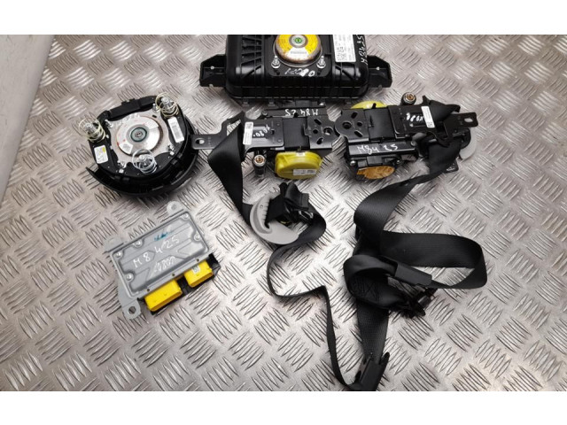 Подушка безопасности водителя J756900020, 88810J7100ED   KIA Ceed