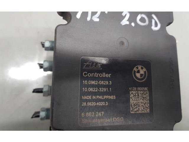 Jednotka ABS 6862246 6862247   BMW 1 F20 F21 2015
