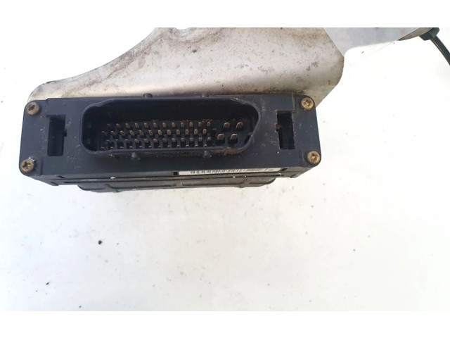 Блок управления коробкой передач 09g927750ef, upeb003008   Volkswagen Caddy