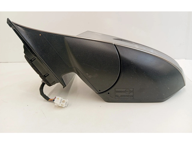 Zpětné zrcátko  Hyundai Tucson IV NX4 2021  87610N7230  