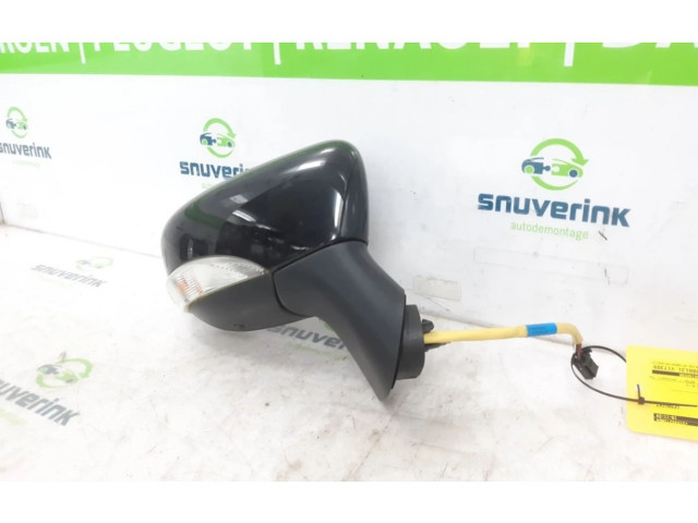 Zpětné zrcátko  Renault Captur 2014  963019859R, 963019859R  