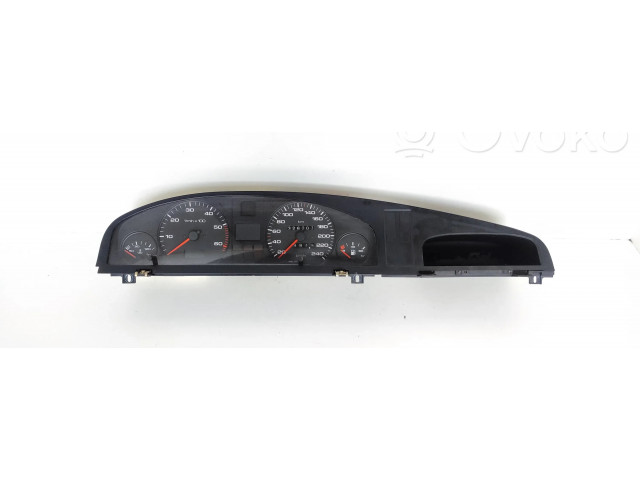 Панель приборов 4A0919033CL, 110008614003   Audi 100 S4 C4       