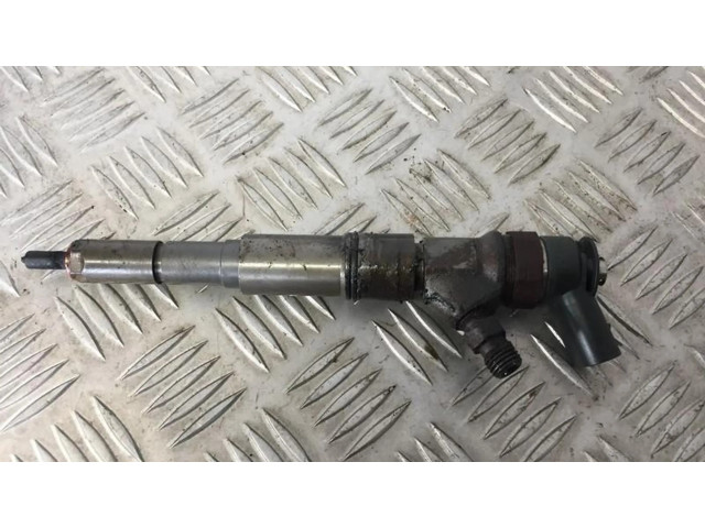 Vstřikovač 0445110209, 7794435   BMW 1 E81 E87  pro naftový motor 1.8  