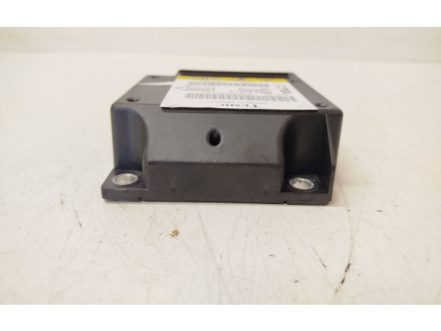 Блок подушек безопасности 1495658080, L4V3A27AH24   Fiat Ulysse