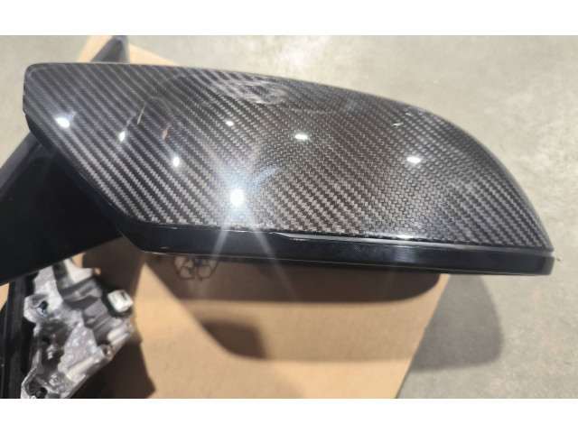 Zpětné zrcátko  BMW M3 G80 2022  0004210094, 11006735  