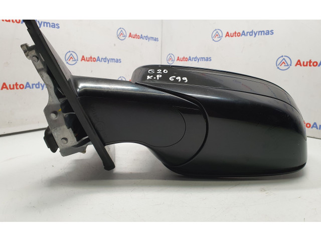 Zpětné zrcátko  BMW 3 G20 G21 2021  9854785, 51169854785  