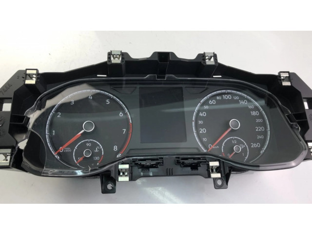 Панель приборов 2G0920740F   Volkswagen T-Cross       