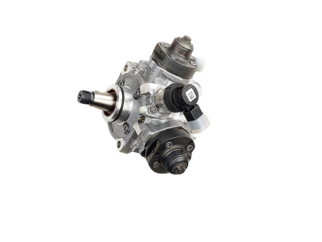 Vstřikovací čerpadlo 0445010843, 059130755CS   Audi Q5 SQ5     