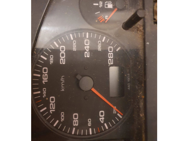 Přístrojová deska  Audi A6 S6 C4 4A 1995 4A1919033FB  