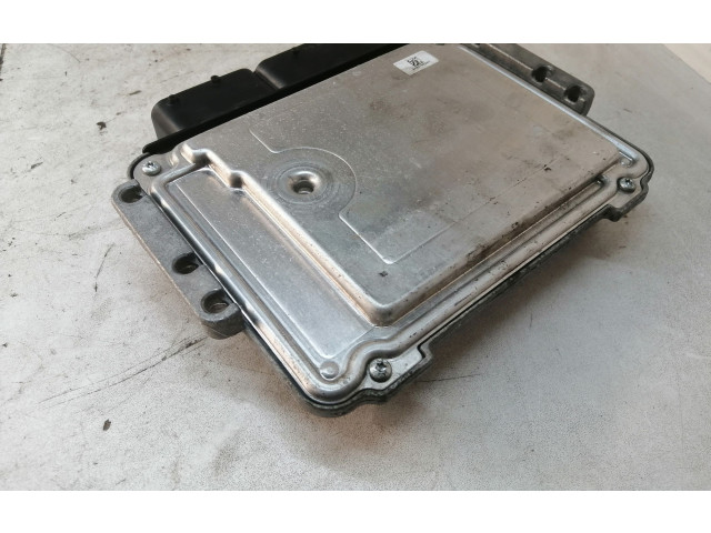 Řídící jednotka 391132A932, 0281019083   Hyundai i30 2014