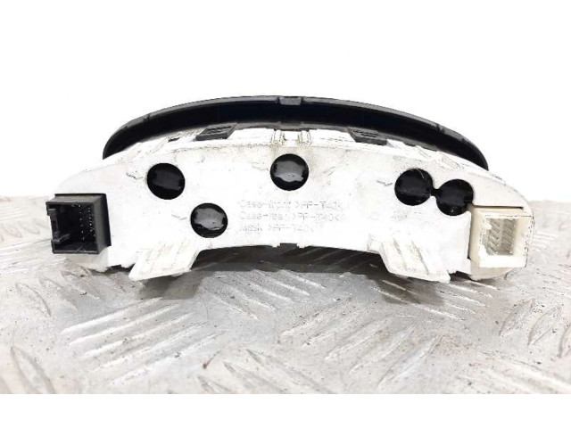 Přístrojová deska  Chevrolet Matiz 2006 96497743  