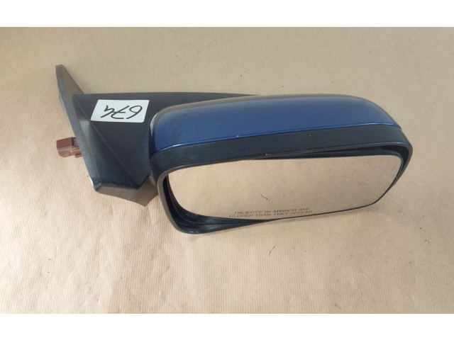 Zpětné zrcátko  Ford Mustang V 2006  17682, 801016AB  