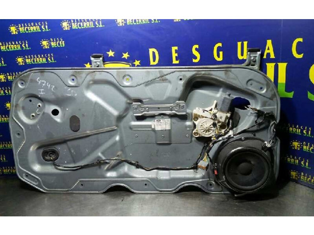 Zpětné zrcátko  Ford Focus 2005  4M51B045H17AA  