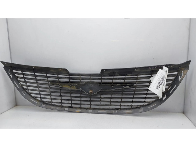 Передняя решётка Chrysler Grand Voyager IV 2001-2007 года 4857522AA      