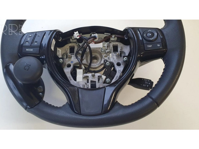 Volant Toyota Yaris 2016 310374599BMYAA  
