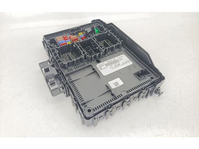 Блок предохранителей LX6T15604BJD   Ford Focus    