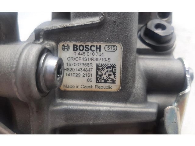 Vstřikovací čerpadlo 8201434847   Dacia Logan II     