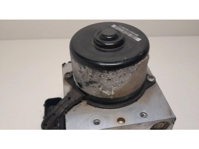 Блок АБС 1J0907379P, 5WK8476   Ford  Galaxy  2000-2006 года