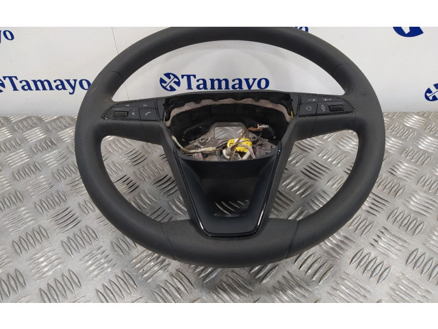 Volant Seat Ibiza IV (6J,6P) 2017 5F0419091A, 307648499A3V  