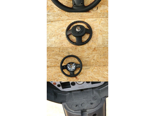 Руль Mini One - Cooper Coupe R56  2005 - 2014 года 6794624      