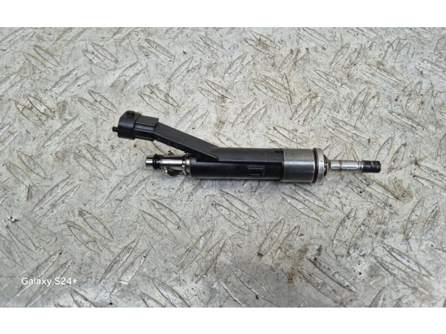 Форсунка 9822715980    Peugeot 5008 II   