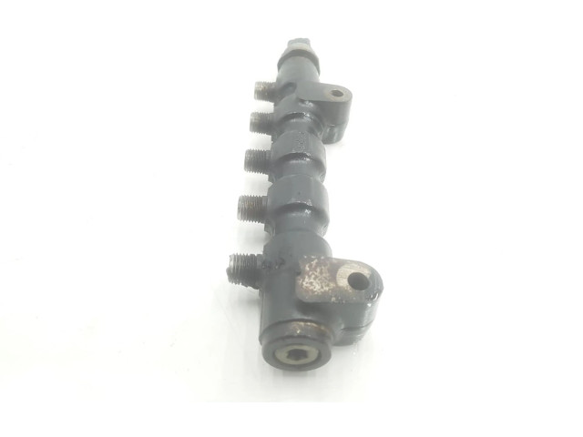 Vstřikovací lišta 9654592680, 1570G2   Peugeot 3008 I    9H01 