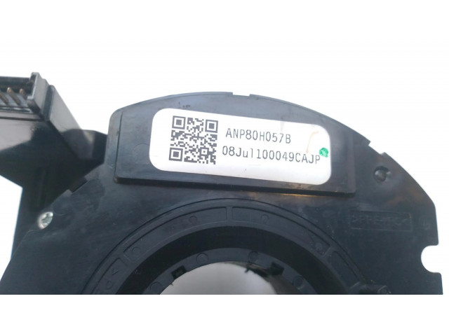 Подрулевой шлейф SRS 6G9T14A664BE   Ford Mondeo MK IV