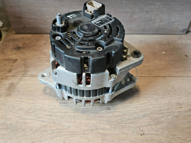 Генератор TA000A55601, 2655517   Hyundai Getz 1.1     