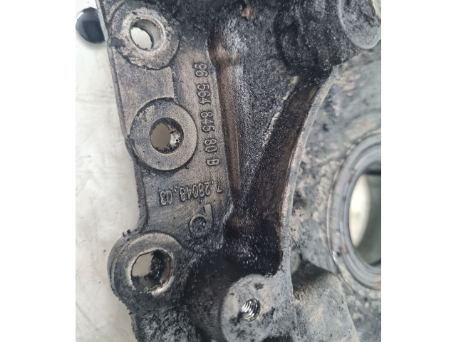 Čerpadlo oleje 9656484580, 72804803   Peugeot 308   