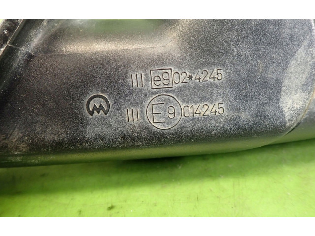 Зеркало (управляемое электричеством) 7PIN   Skoda Octavia Mk2 (1Z)