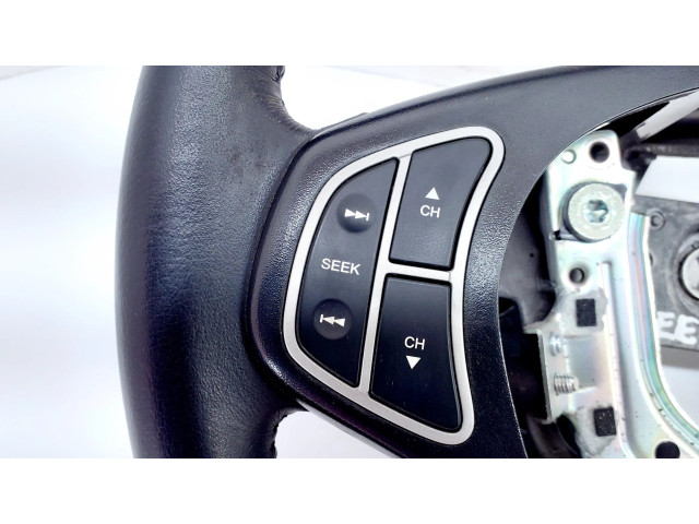 Руль KIA Ceed  2006-2012 года 561151H300E0      
