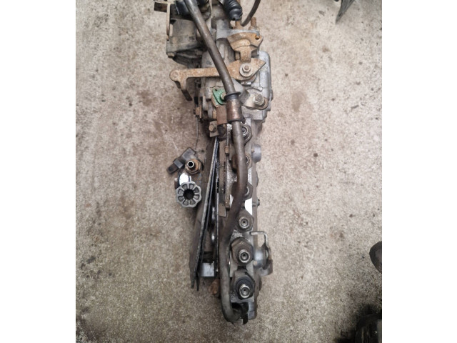 Vstřikovací čerpadlo 101641-9214   Nissan Patrol Y60     