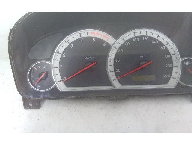 Панель приборов 96941862, 96941862   Chevrolet Captiva       