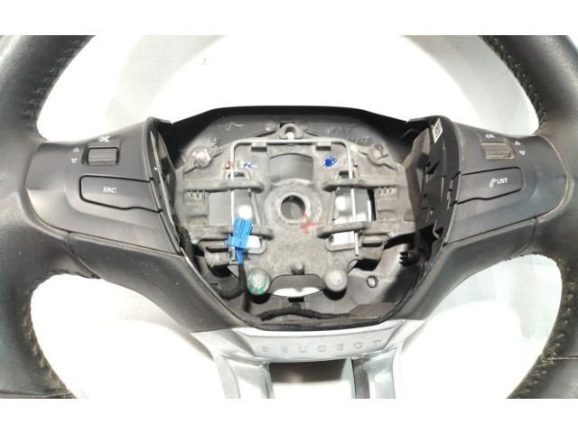 Volant Peugeot 2008 I 2013 96750123ZD  