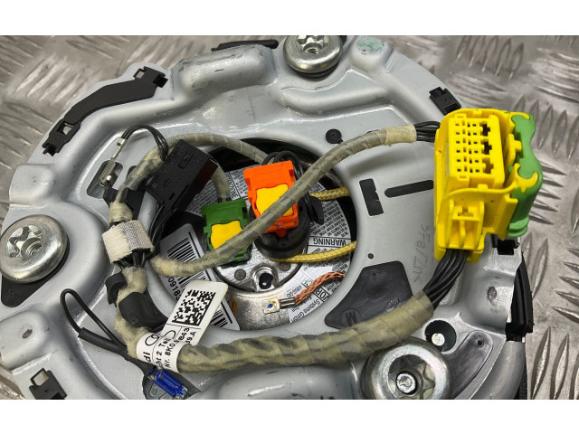 Volant Audi A5 8T 8F 2009 8K0880201E, 8K0419091BC  