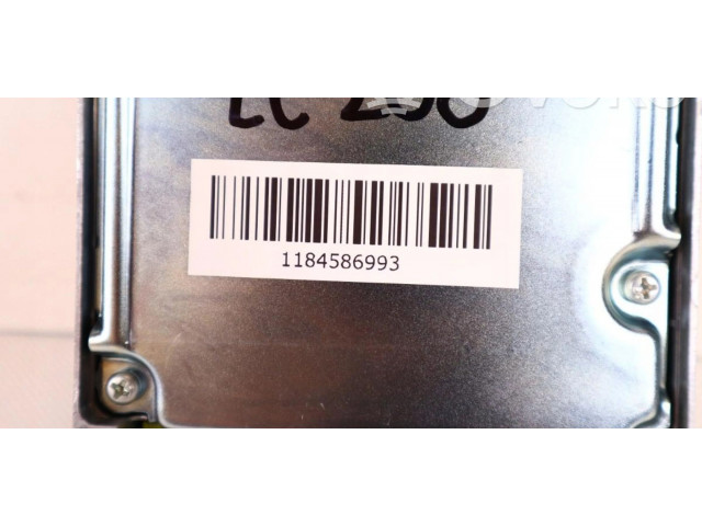 Блок подушек безопасности 89170-60330   Toyota Land Cruiser (J200)