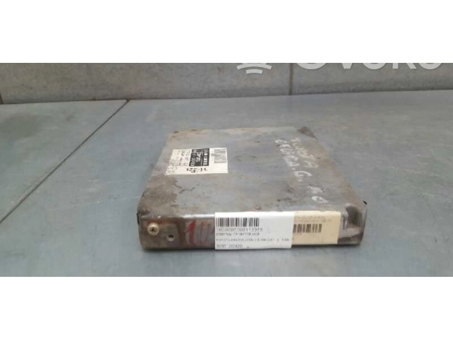 Řídící jednotka 896612G420   Toyota Celica T230 