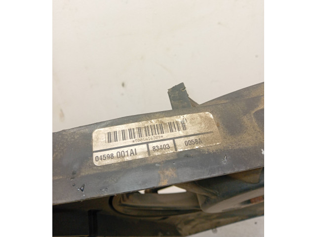 Volant Chrysler 300 - 300C 2006 11151139AB, 83403  