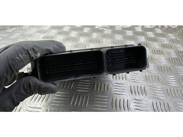 Řídící jednotka 9X2Q12A650, 0281014671   Land Rover Range Rover Sport L320 2010