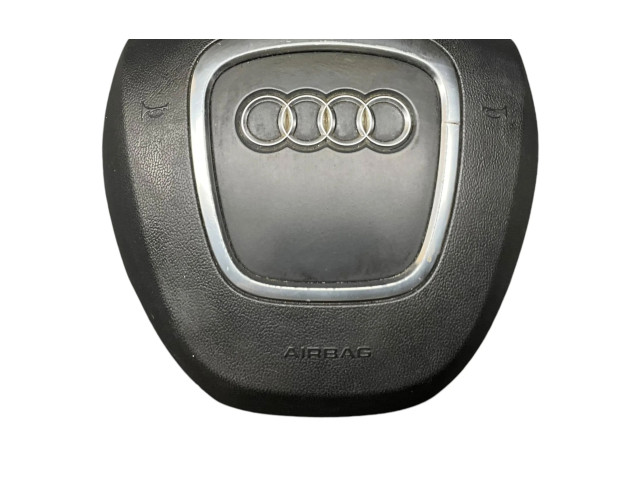 Руль Audi A3 S3 A3 Sportback 8P  2005 - 2013 года 8R0419091A1KT, 8P7880201E6PS      