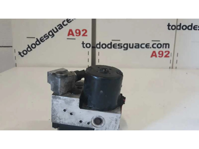 Jednotka ABS A0034318712, 0265202444   Mercede-Benz S W220 2001