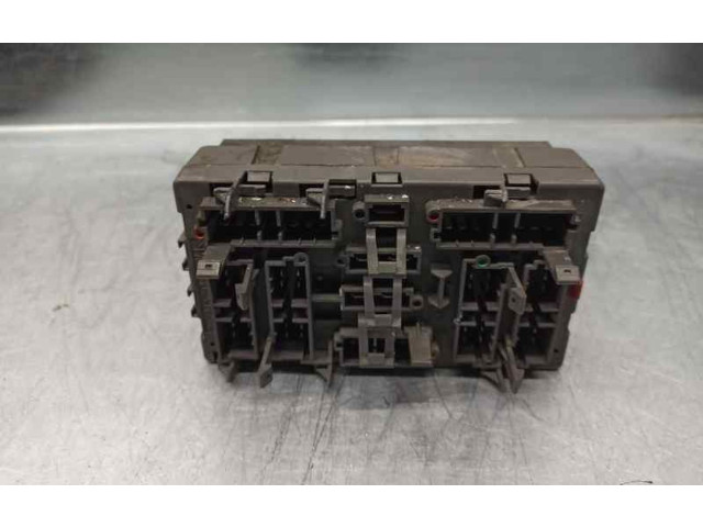 Pojistková skříňka Řídící jednotka BSM 5970109547   Citroen Jumpy 1999