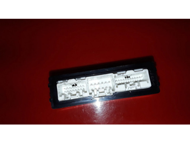 Блок управления TD80675DZ, X1T44481M2   Mazda CX-9
