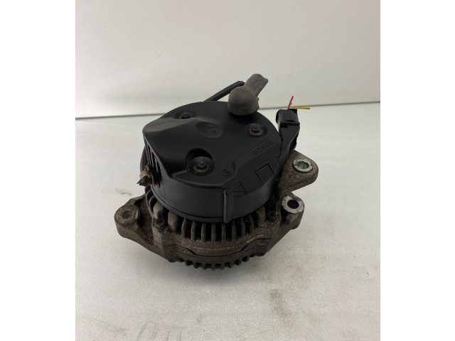 Генератор 2706002100, 0123325012   Toyota Avensis T220      