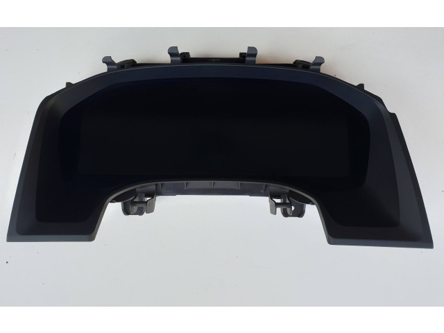 Přístrojová deska  BMW 3 G20 G21 2019 8709815, 0000009572  