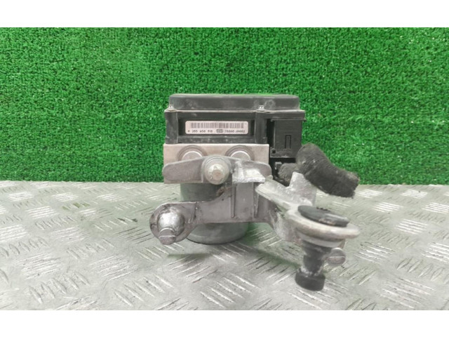 Jednotka ABS 0265950618   Mercedes-enz B W245 2007