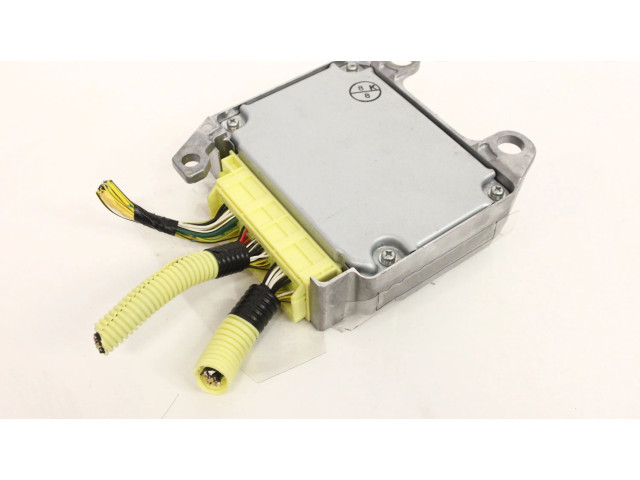 Блок подушек безопасности 8917030820, 1503001311   Lexus GS 300 350 430 450H